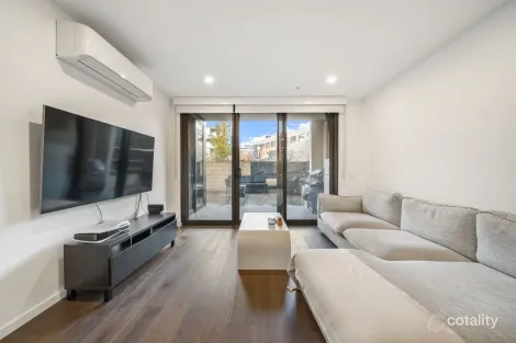 Property photo of 82 Wentworth Avenue Kingston ACT 2604