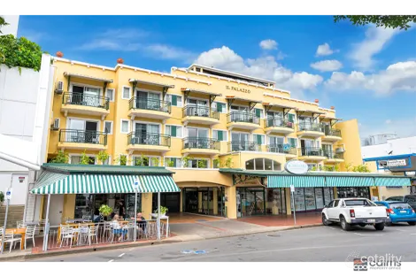 30/62-66 Abbott St, Cairns City, QLD 4870