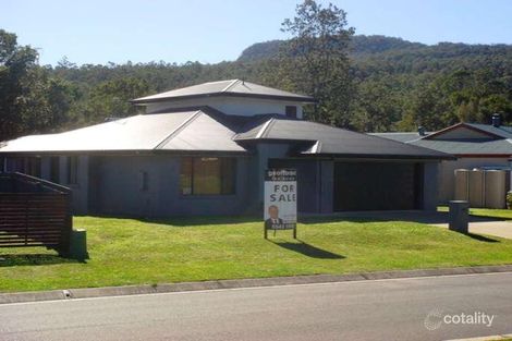 Property photo of 32 Riverbend Drive Canungra QLD 4275