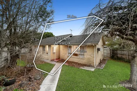 Property photo of 459 Springfield Road Mitcham VIC 3132