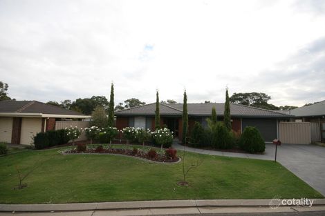 Property photo of 41 Lovelock Road Parafield Gardens SA 5107
