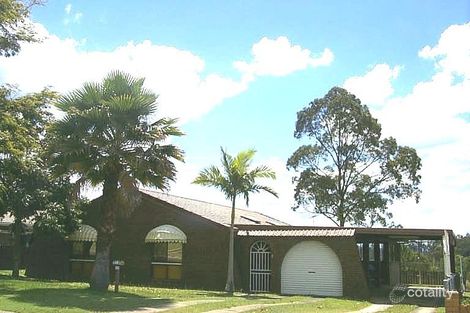 57 Silkwood St, Algester, QLD 4115