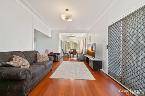 Property photo of 378 Berserker Street Frenchville QLD 4701