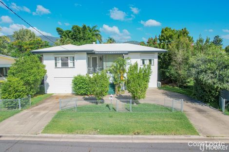 Property photo of 378 Berserker Street Frenchville QLD 4701