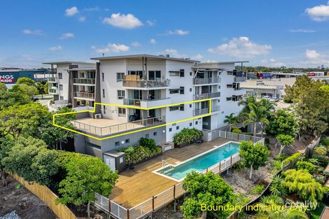 2/42 Scottsdale Dr, Robina, QLD 4226