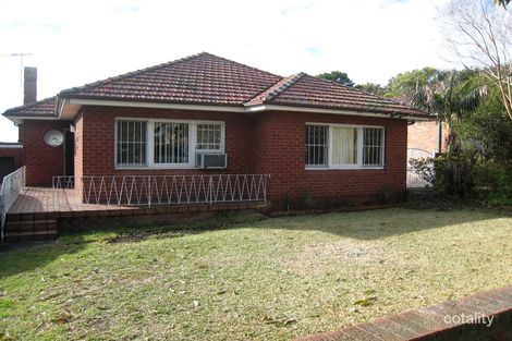 8 Miller St, Kingsgrove, NSW 2208