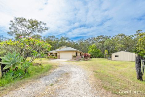 Property photo of 18 Armstrong Road Gulmarrad NSW 2463