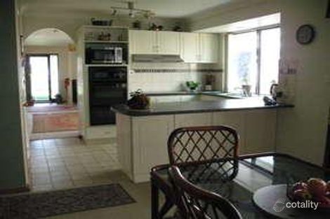 Property photo of 39 Railway Parade Yarloop WA 6218