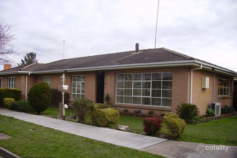 Property photo of 21 Saunders Crescent Traralgon VIC 3844