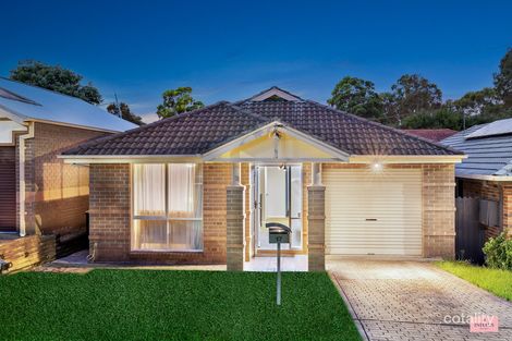 17 Gunners Mews, Holsworthy, NSW 2173