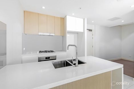 106/3 Nipper St, Homebush, NSW 2140