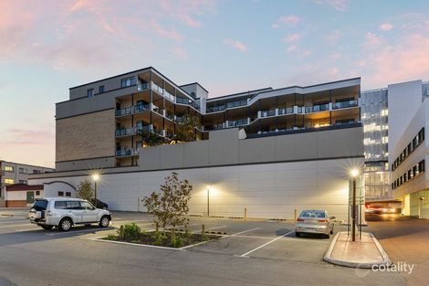 Property photo of 307/17 Davidson Terrace Joondalup WA 6027