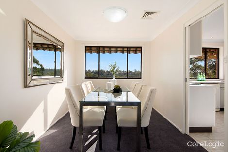 Property photo of 95 Excelsior Road Mount Colah NSW 2079