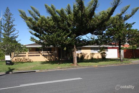 Property photo of 33 Saint Andrews Avenue Surfers Paradise QLD 4217