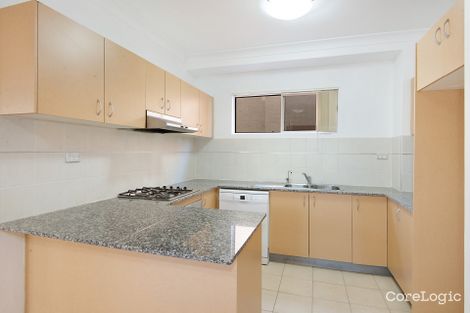 Property photo of 25/2 Wentworth Avenue Toongabbie NSW 2146