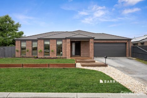 Property photo of 112 Gallery Way Pakenham VIC 3810