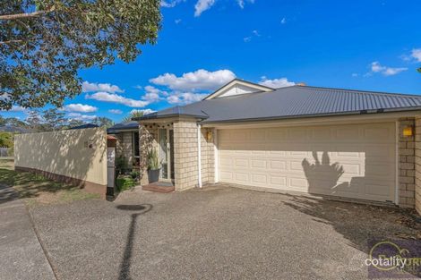 Property photo of 19 Swallowtail Crescent Springfield Lakes QLD 4300