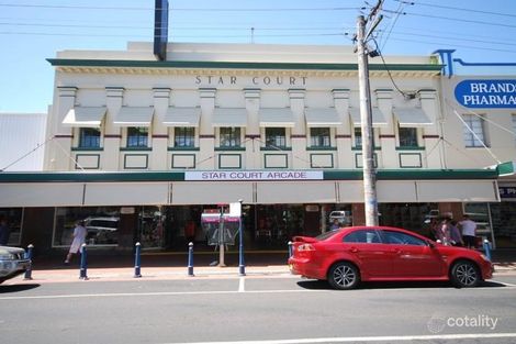 21/126 Molesworth St, Lismore, NSW 2480