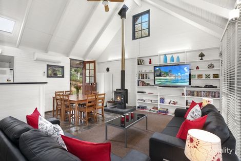 Property photo of 5 Second Street Hepburn Springs VIC 3461