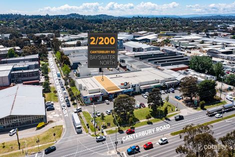 2/200 Canterbury Rd, Bayswater North, VIC 3153