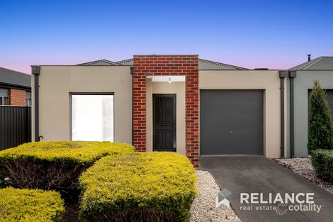 Property photo of 3/39 Astley Crescent Point Cook VIC 3030