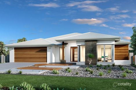 Lot 220 The Rocks Bvd, Cosgrove, QLD 4818