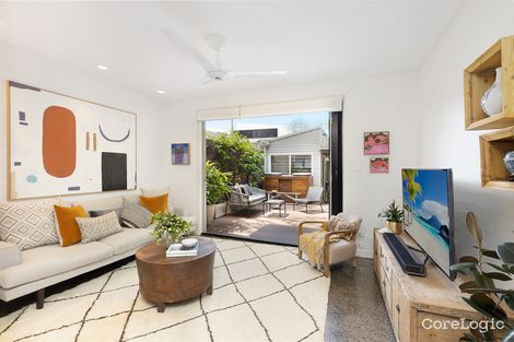 Property photo of 43 Cook Street Rozelle NSW 2039