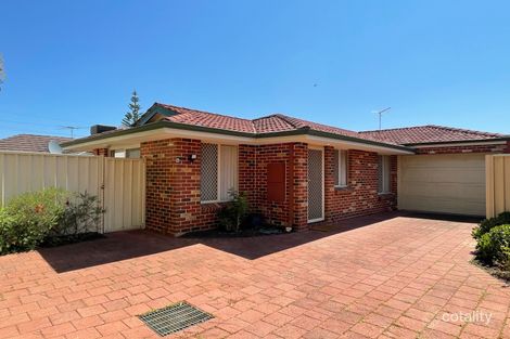 6/39 Loton Ave, Midland, WA 6056