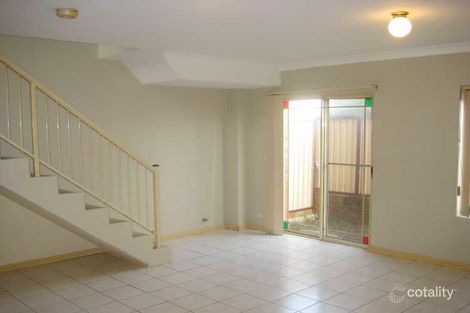 Property photo of 22/31 Tangarra Street Croydon Park NSW 2133