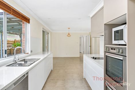 Property photo of 28 Bennett Place Raymond Terrace NSW 2324