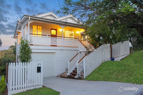 25 Coventry St, Hawthorne, QLD 4171