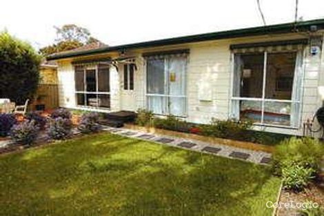 Property photo of 2/9 Manoon Road Clayton South VIC 3169