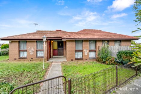 Property photo of 7 Dianne Avenue Craigieburn VIC 3064