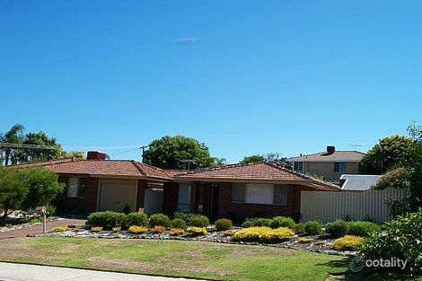 17 Gleddon Rd, Bull Creek, WA 6149