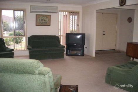 Property photo of 21 Stanford Avenue Varsity Lakes QLD 4227