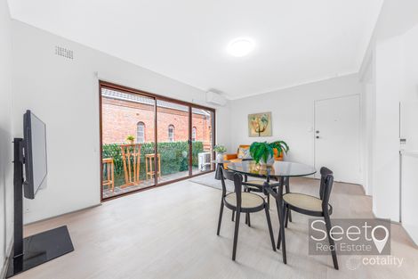 Property photo of 2/32 Hampstead Road Homebush West NSW 2140