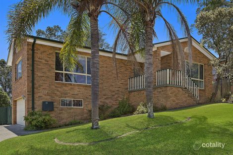 Property photo of 16 Woodbine Close Lisarow NSW 2250