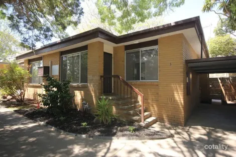 3/6 New St, Ringwood, VIC 3134