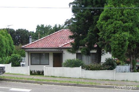 Property photo of 41 Gerrish Street Gladesville NSW 2111
