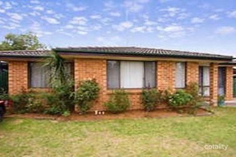 4 Chindoo Cl, Kingswood, NSW 2747