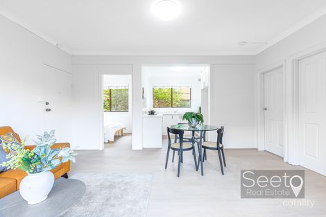 Property photo of 2/32 Hampstead Road Homebush West NSW 2140