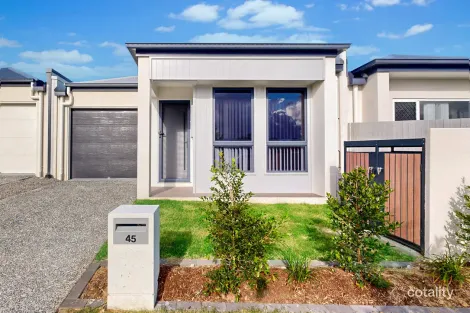 45 Watson St, Burpengary East, QLD 4505