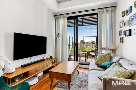 303/61 Rose St, Fitzroy, VIC 3065