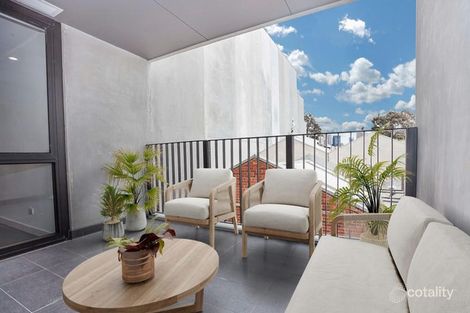 Property photo of 106/10 Bromham Place Richmond VIC 3121