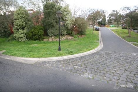 Property photo of 1 Henry Smith Place Croydon Hills VIC 3136
