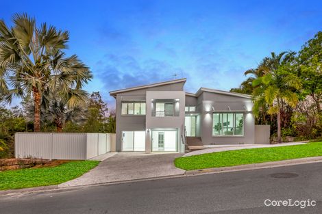 Property photo of 4 Prewett Street Upper Coomera QLD 4209