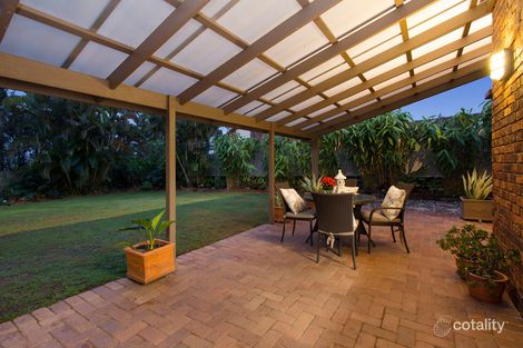 Property photo of 22 Glenquarie Place Ashgrove QLD 4060