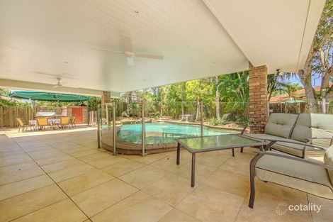 Property photo of 4 Eacham Close Westlake QLD 4074