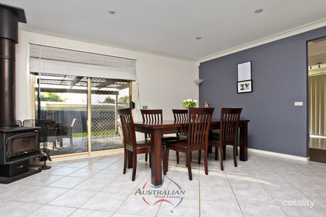 Property photo of 7 Preli Place Quakers Hill NSW 2763