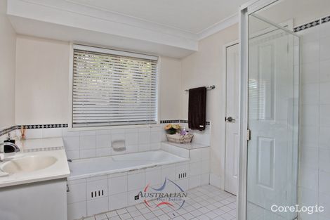Property photo of 7 Preli Place Quakers Hill NSW 2763